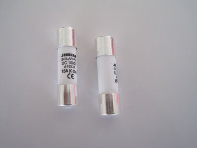 直流光伏熔斷器DC1000V